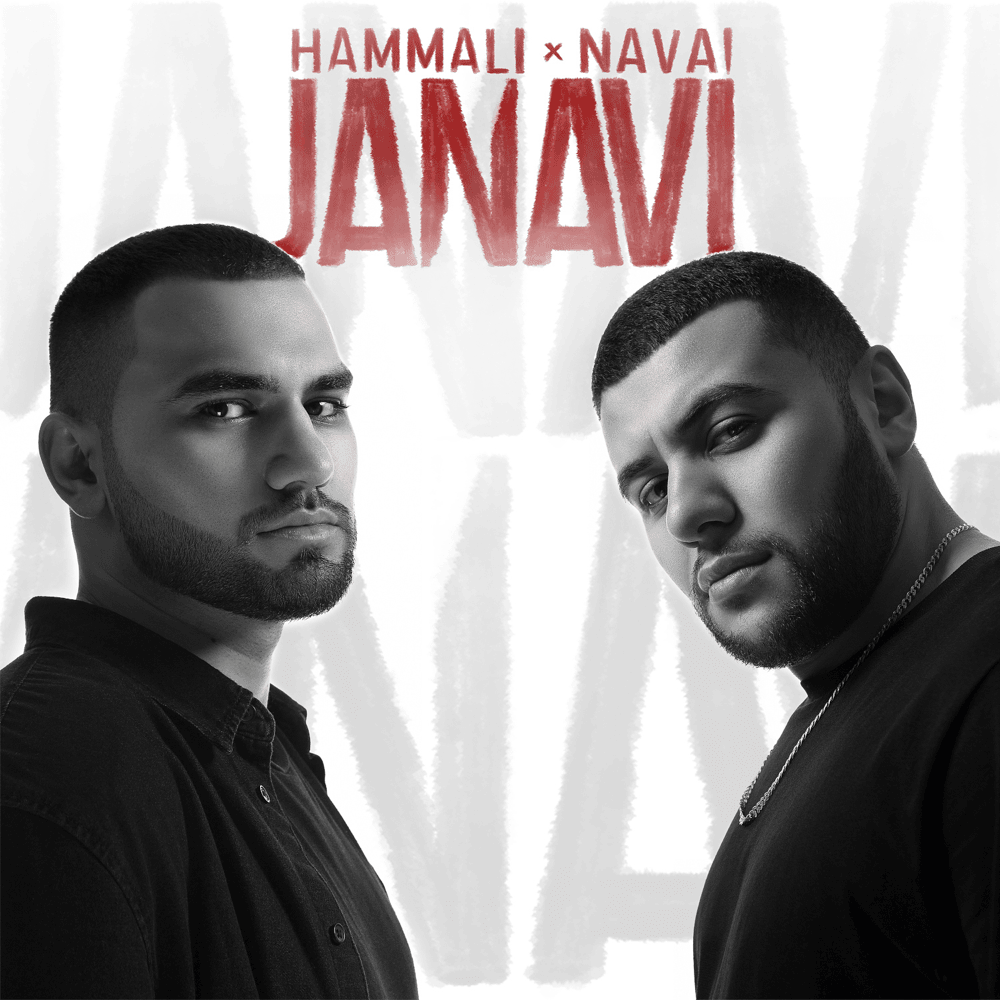 Janavi