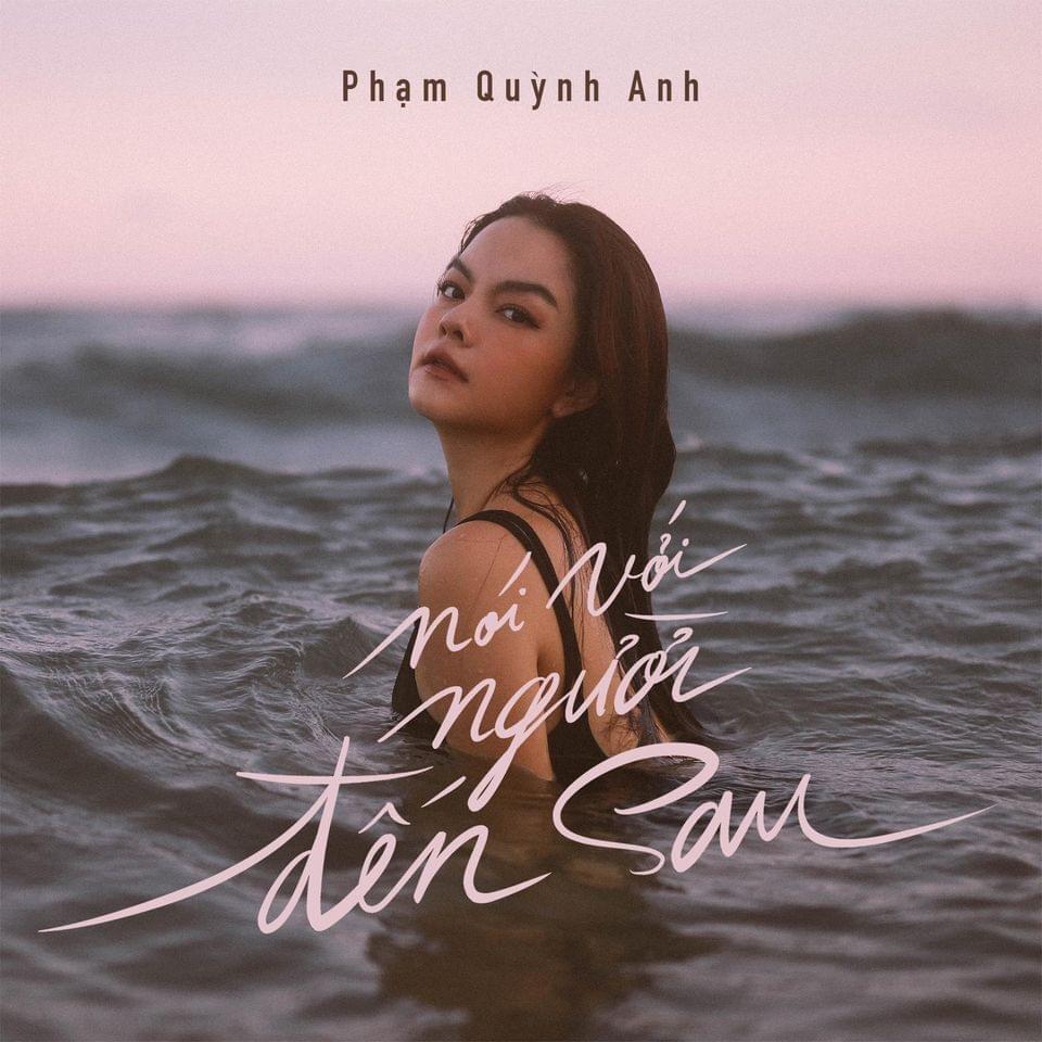 Nói Với Người Đến Sau - Single