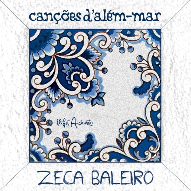 Canções D’Além Mar