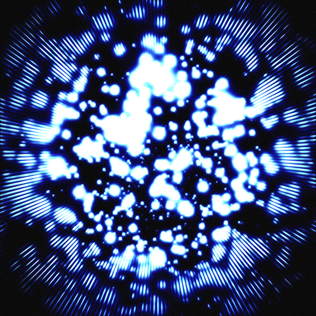 Messages from the Cosmic Sea