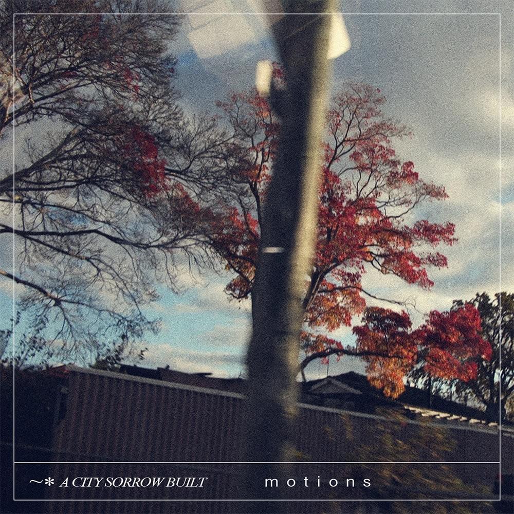 Motions