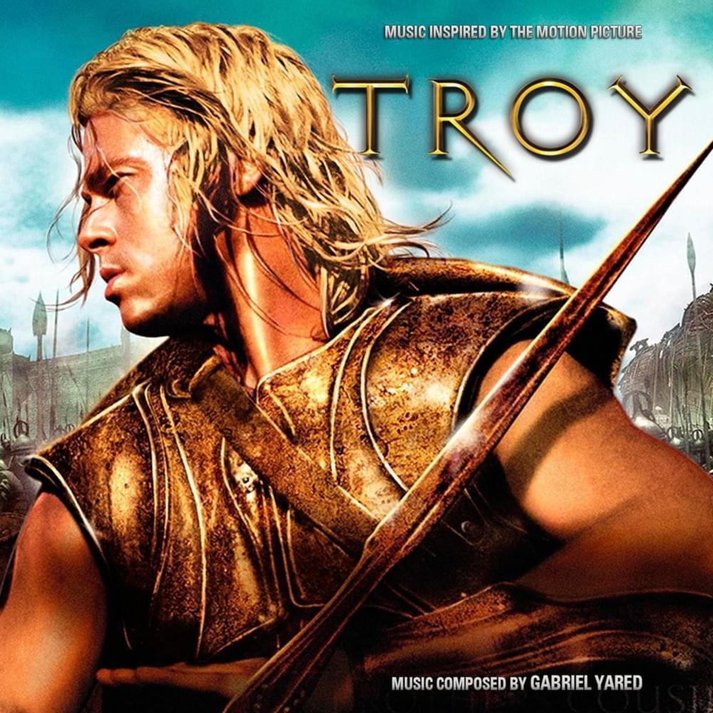 Troy (Unused Soundtrack)