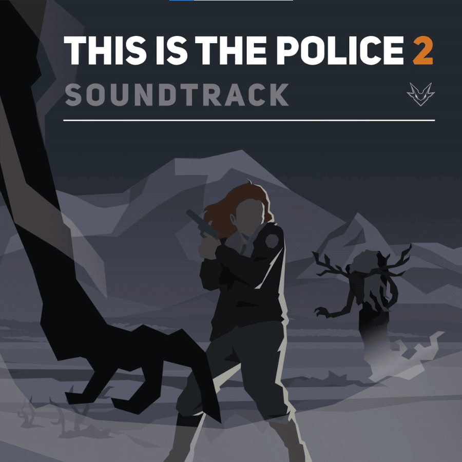 This Is the Police 2 (Official Soundtrack)