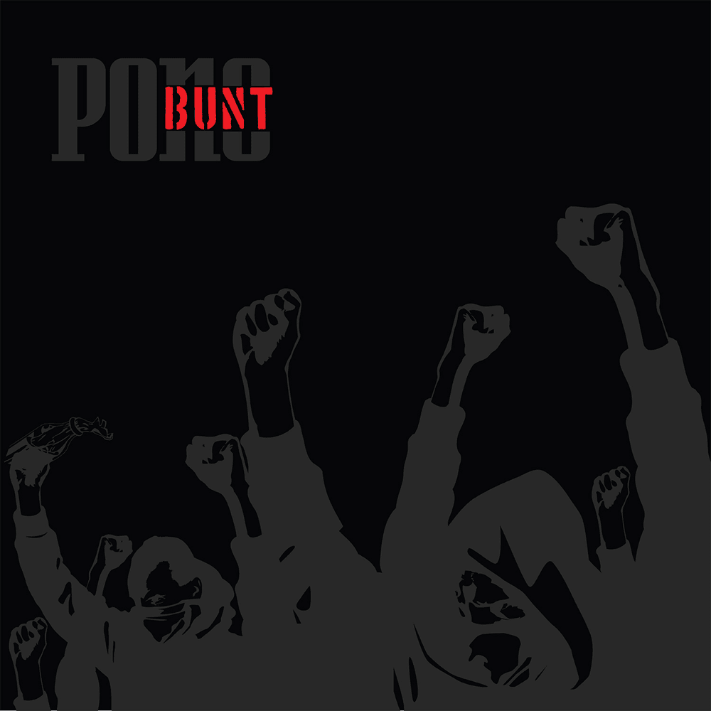 Bunt