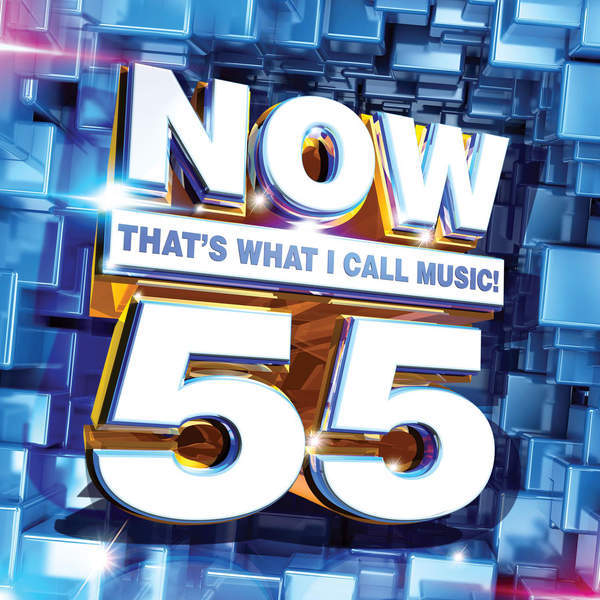 NOW That’s What I Call Music! 55 [US]