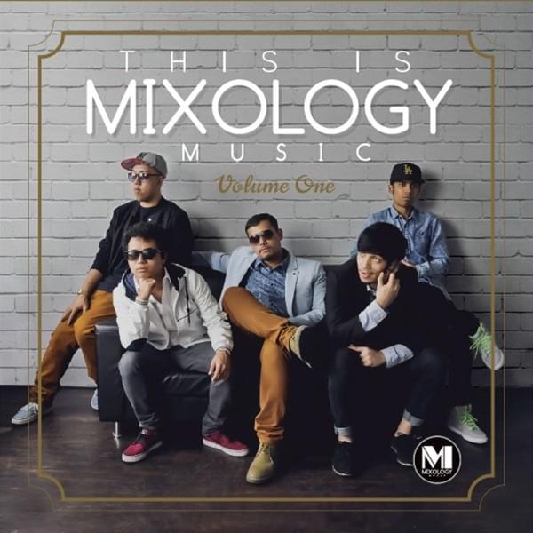 This Is Mixology Music, Vol. 1