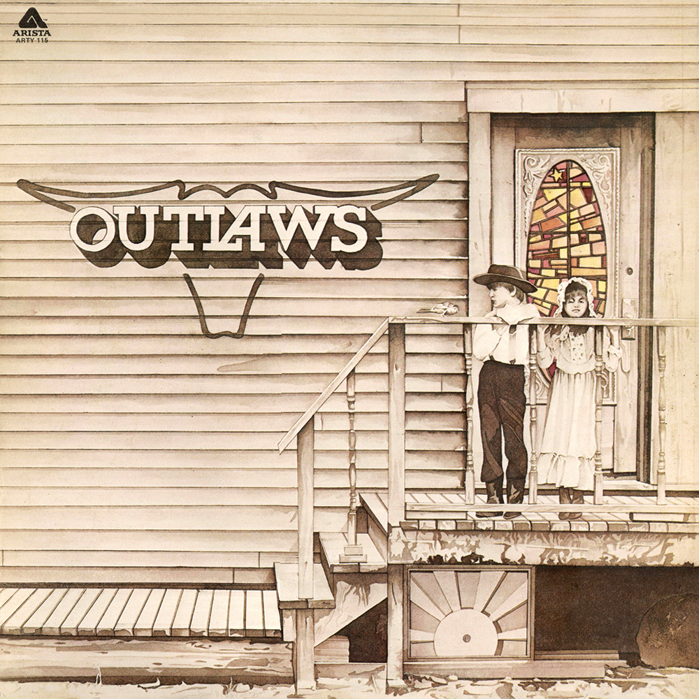 Outlaws