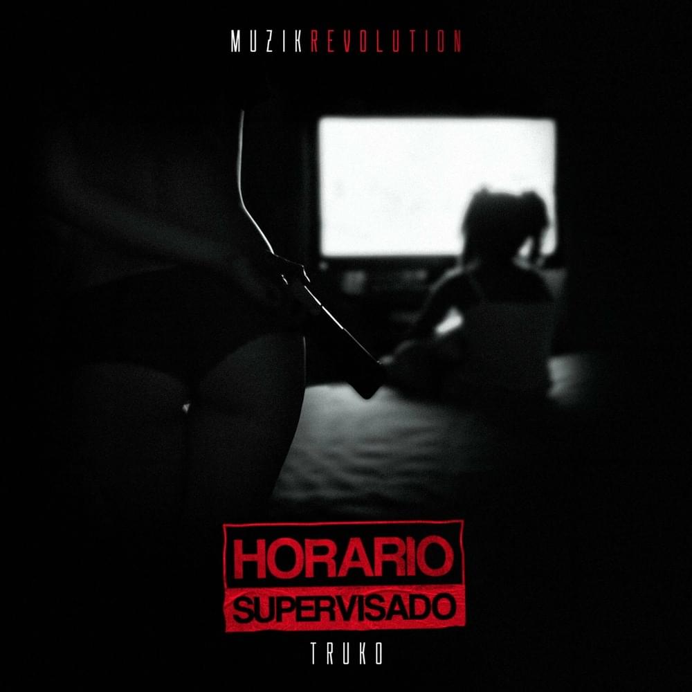 Horario Supervisador