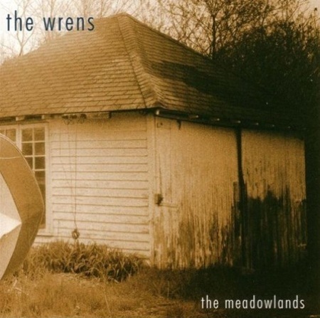 The Meadowlands
