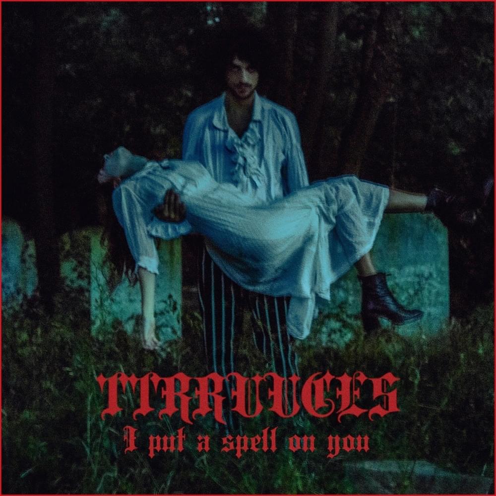 I Put A Spell On You - Single
