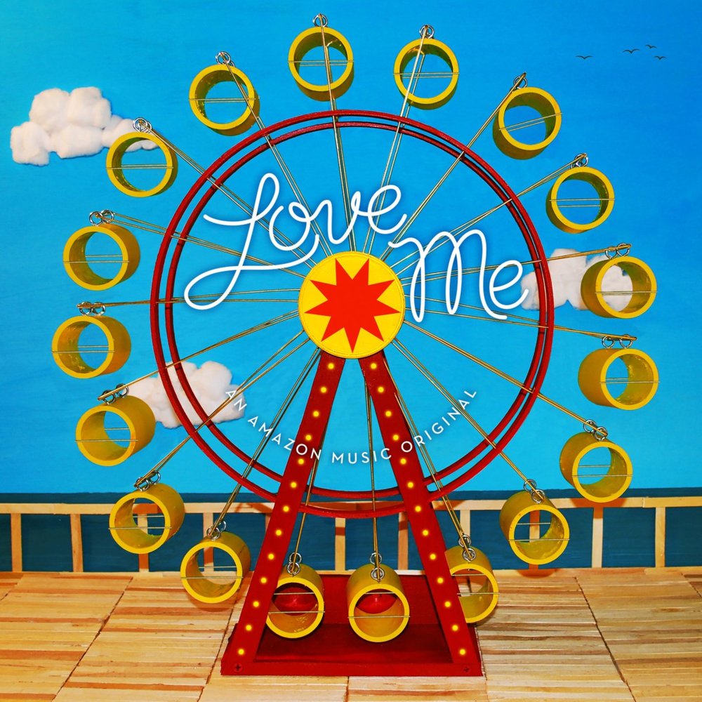 Love Me