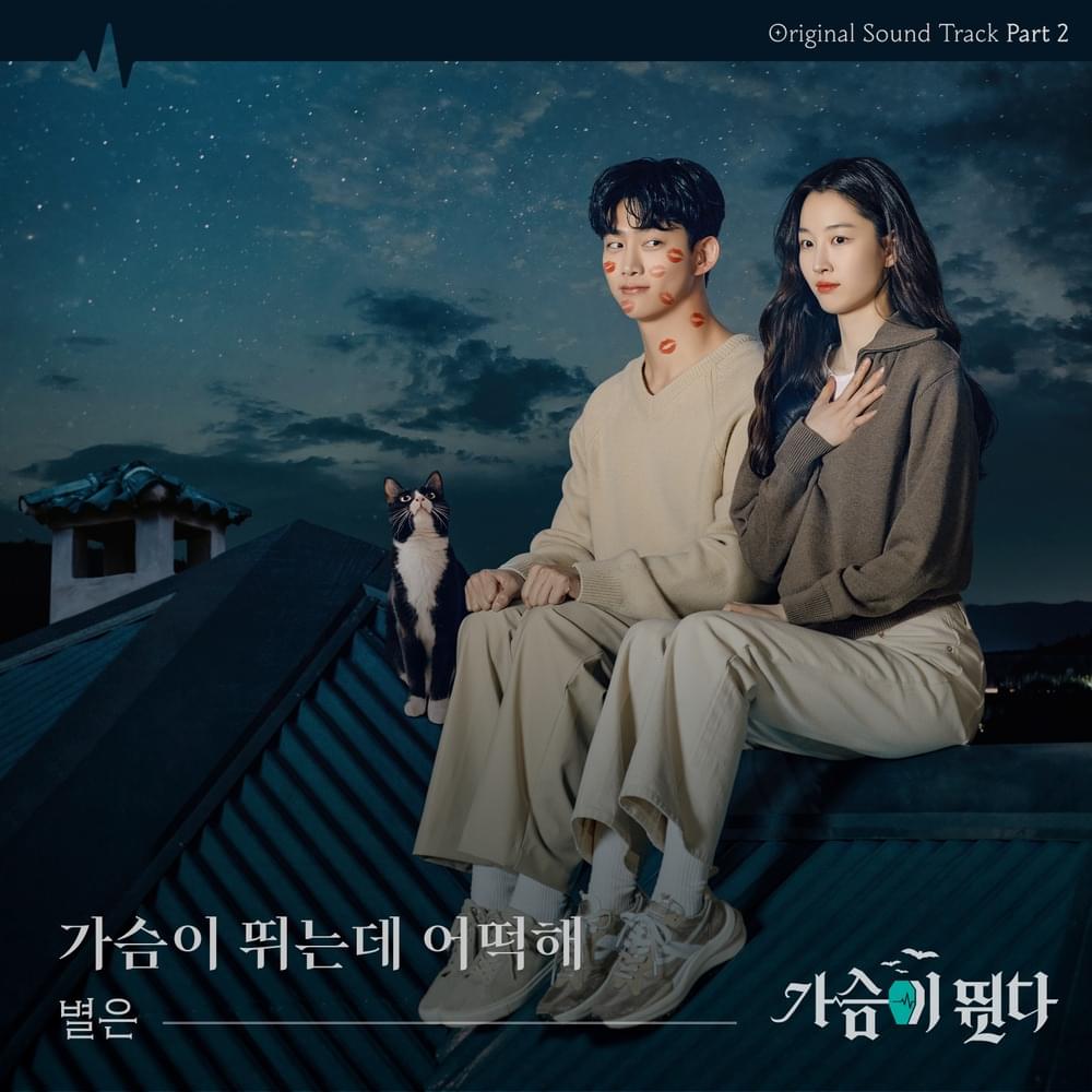 가슴이 뛴다 (HeartBeat) OST, Pt. 2