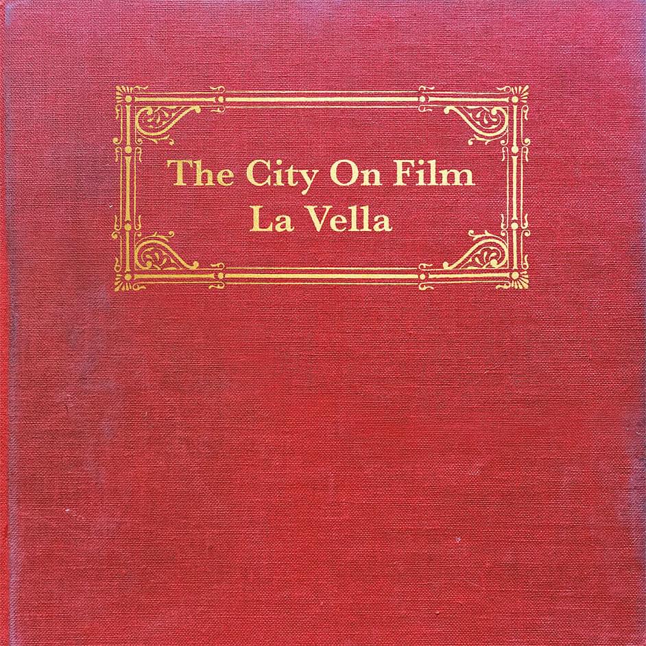 La Vella