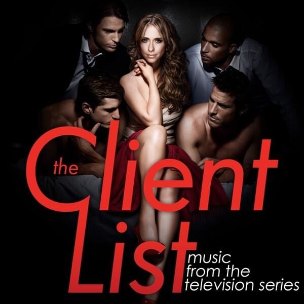The Client List (Music from the Television Series) - EP