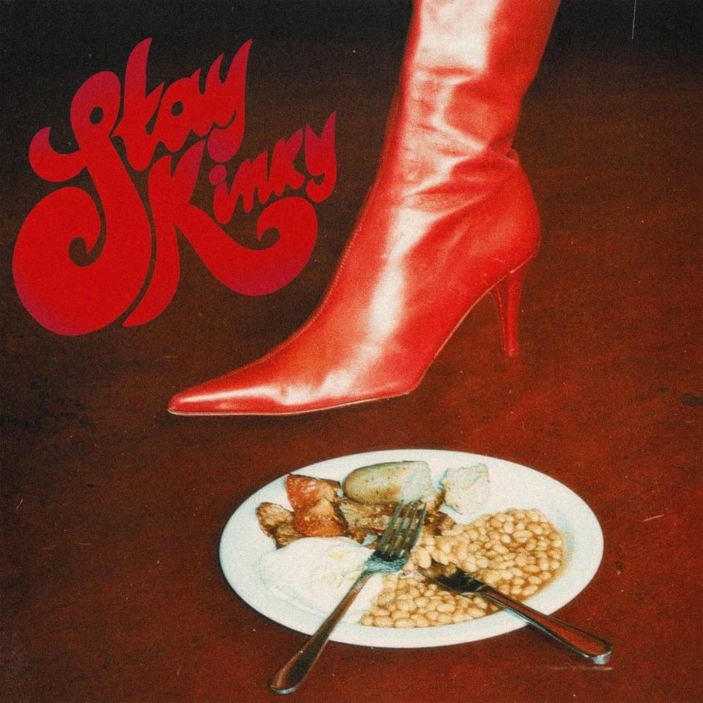 Stay Kinky - EP