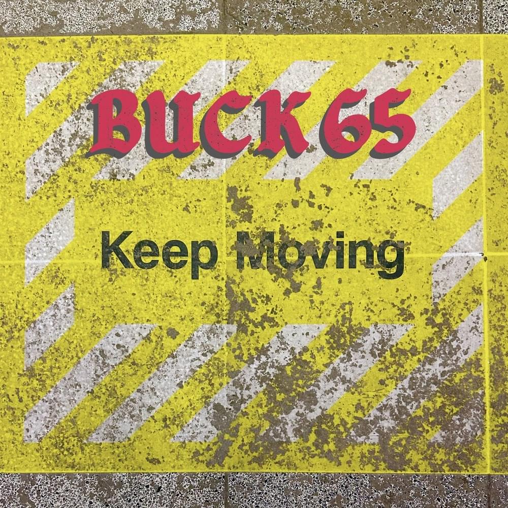 Keep Moving