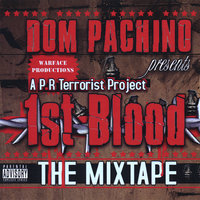 1st Blood