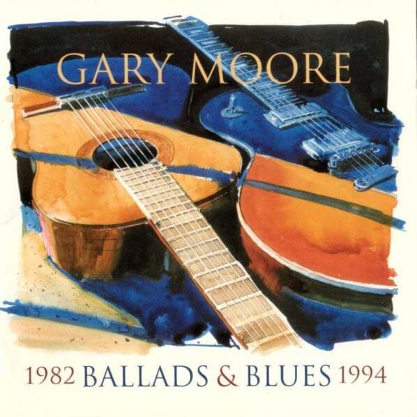 Ballads & Blues 1982–1994