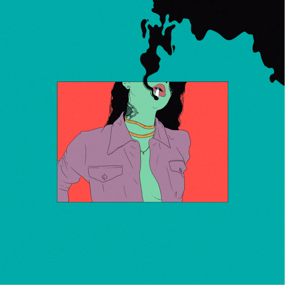 Ghosted