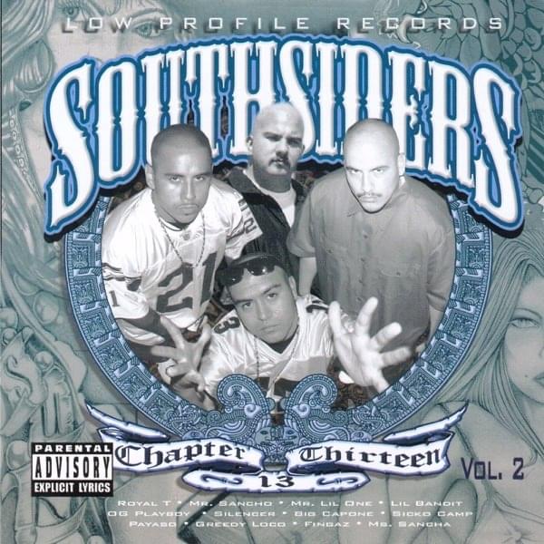 Southsiders Chapter Thirteen Vol. 2