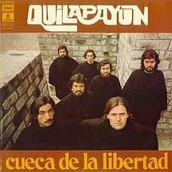 Cueca de la libertad