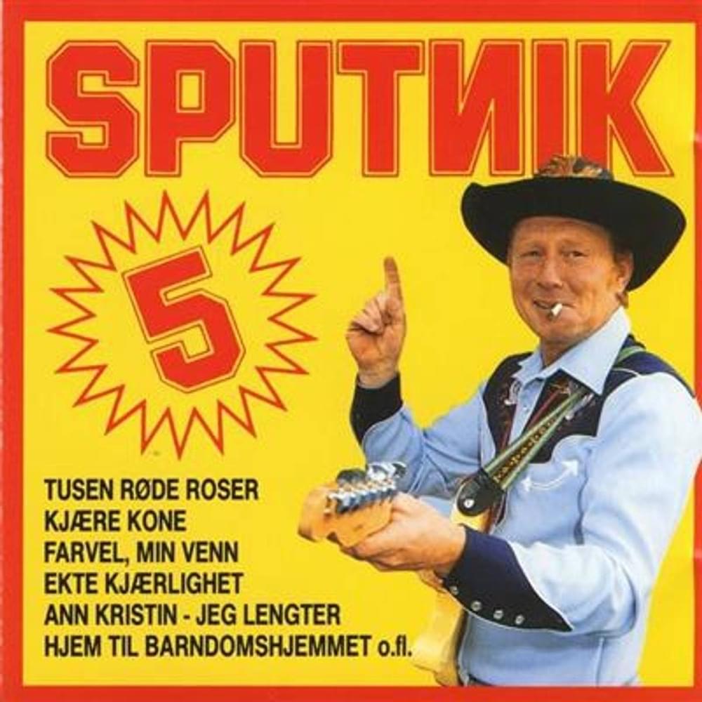 Sputnik 5