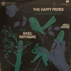 The Happy Prince and Other Oscar Wilde Fairy Tales