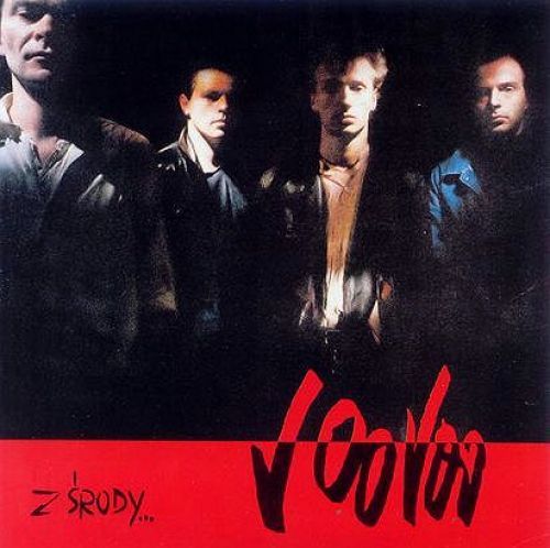 Z środy na czwartek