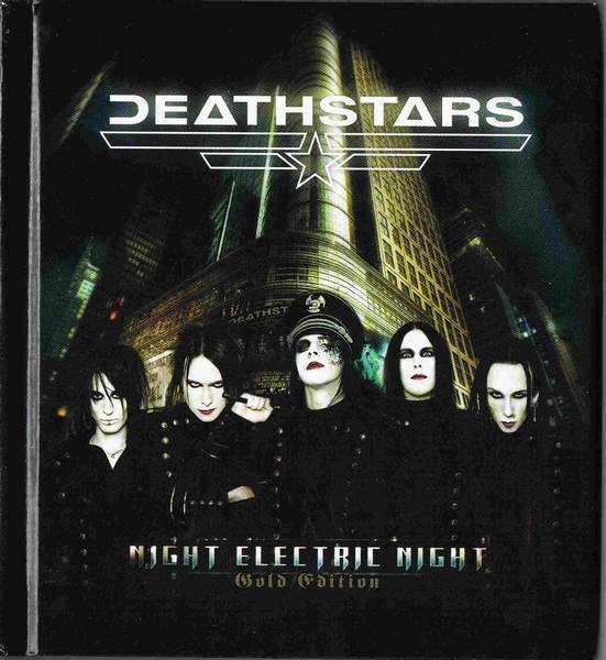 Night Electric Night