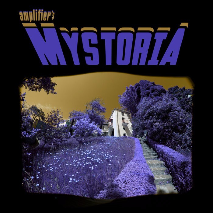 Mystoria