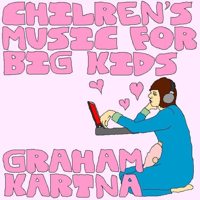 Children’s Music For Big Kids