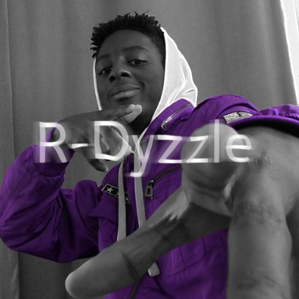 Photo of R-Dyzzle
