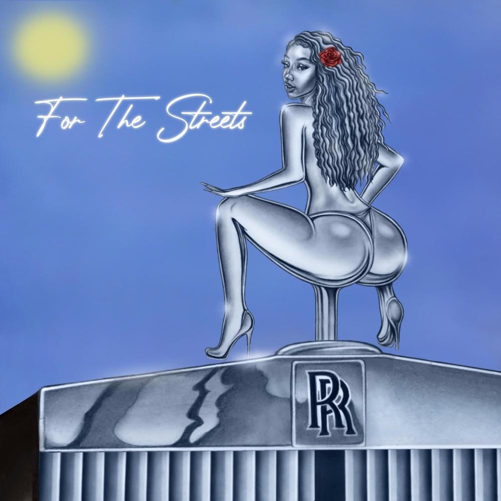 For The Streets 