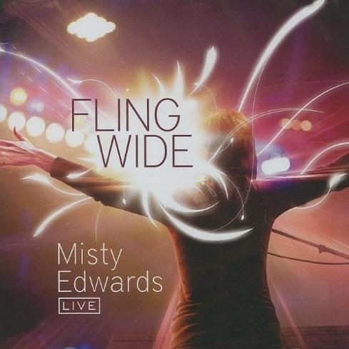 Fling Wide (Live)