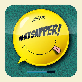 Whatsapper (EP)