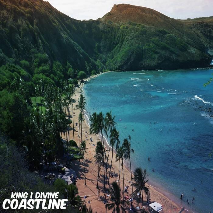 Coastline