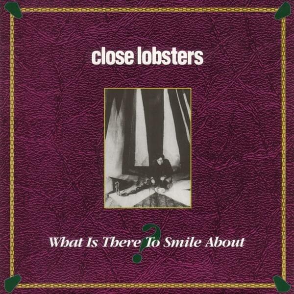 What Is There to Smile About
