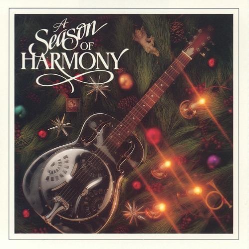 A Season of Harmony
