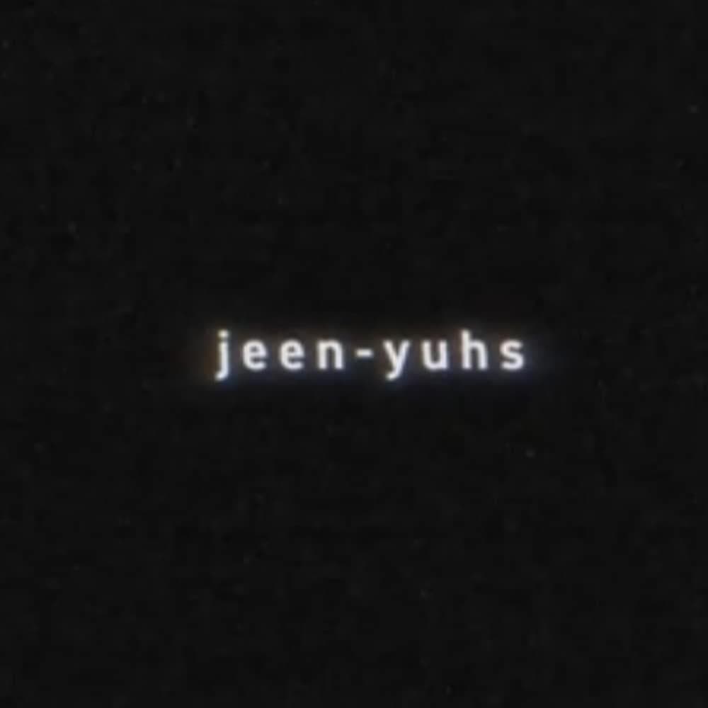 Cover image for jeen-yuhs: A Kanye Trilogy (Soundtrack from the Netflix Film)