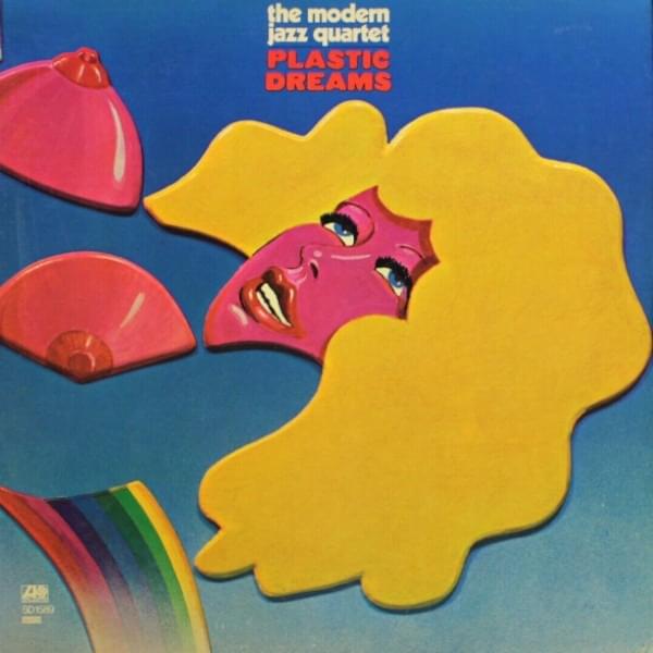 Plastic Dreams