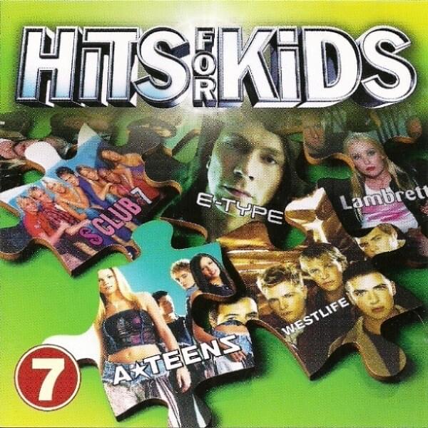 Hits For Kids 7 [NOR]