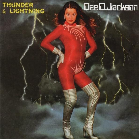 Thunder and Lightning