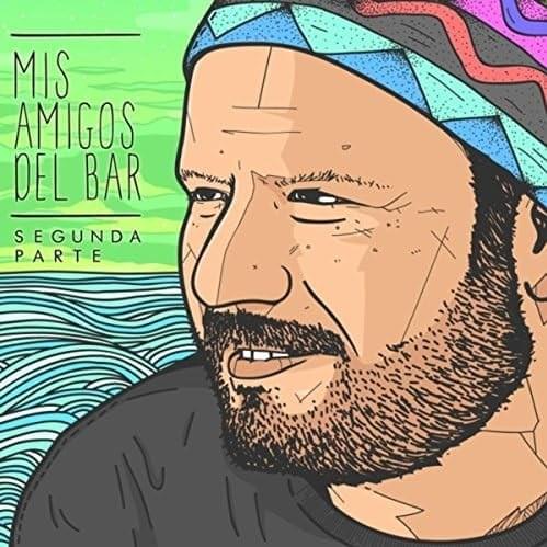 Mis Amigos Del Bar (Segunda Parte)