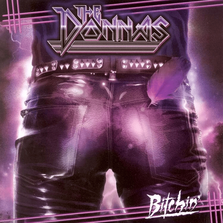 Bitchin’