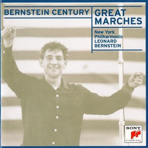 Great Marches
