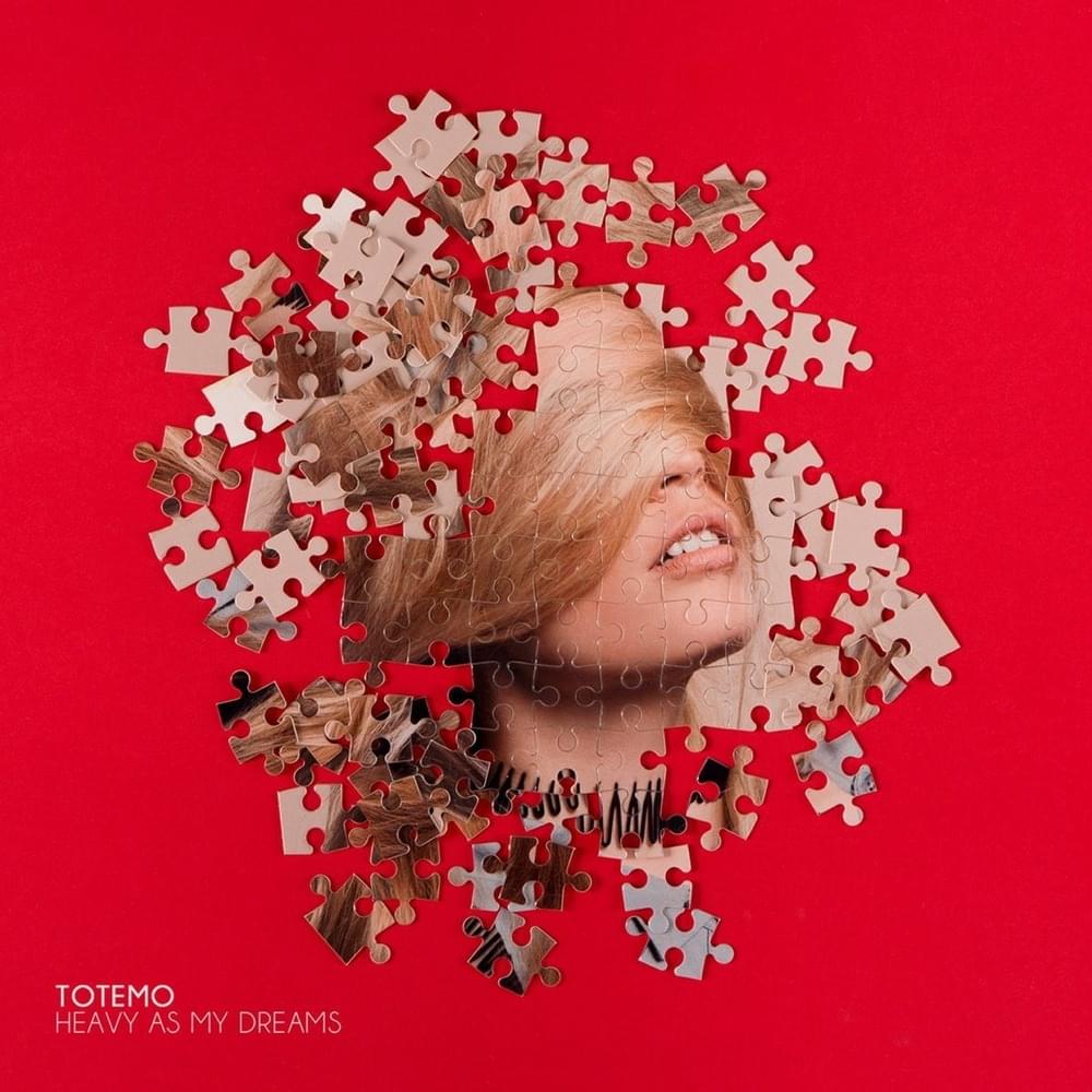 Heavy As My Dreams - EP