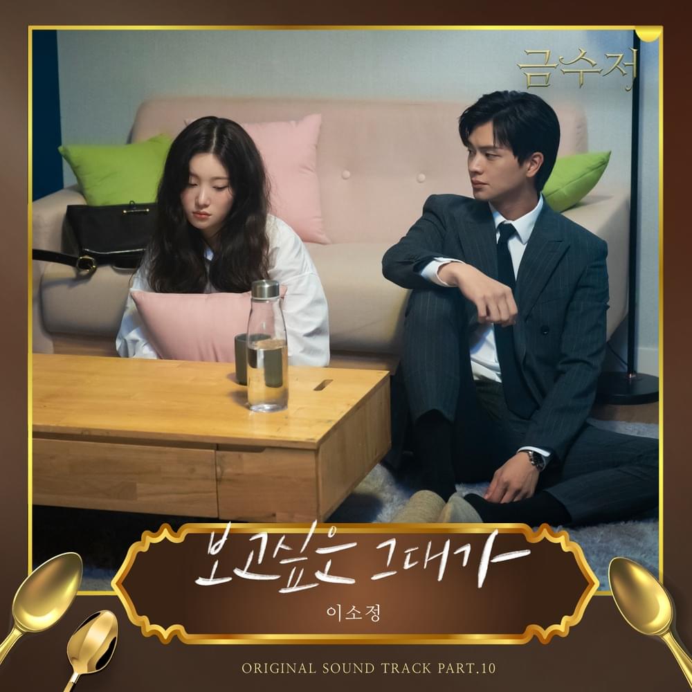 금수저 (The Golden Spoon) (Original Television Soundtrack, Pt. 10)