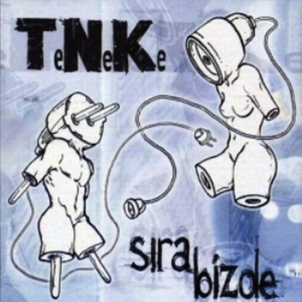 Sıra Bizde