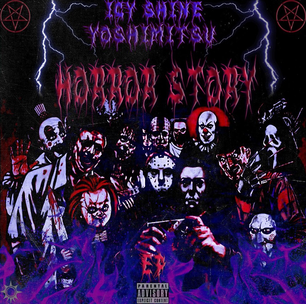 HORROR STORY