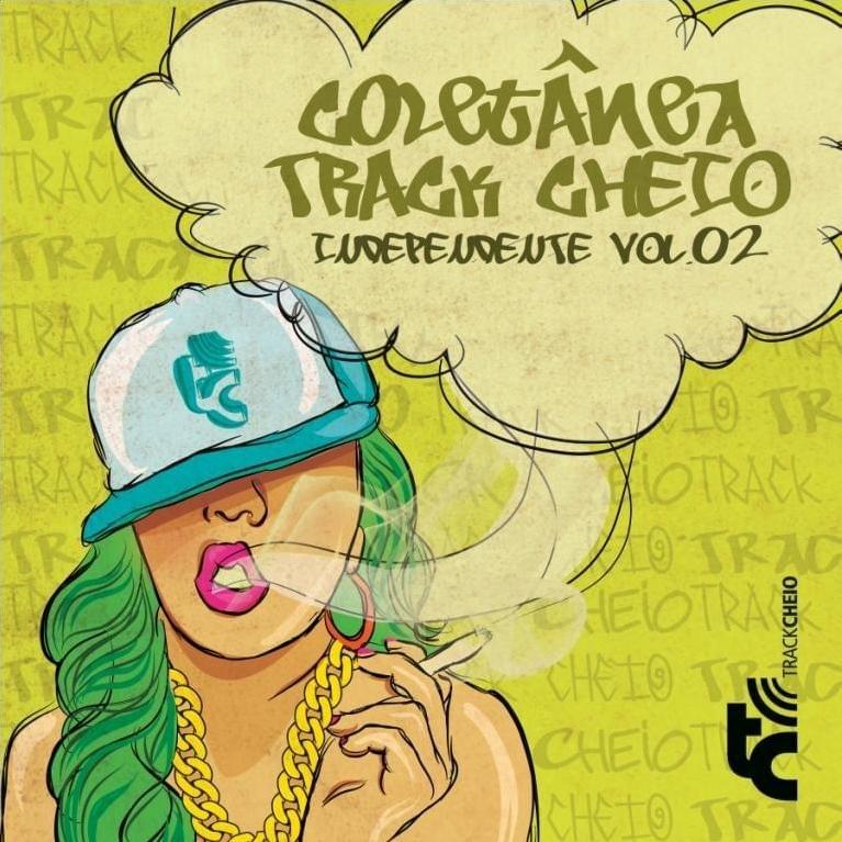 Coletânea Track Cheio Independente Vol. 02